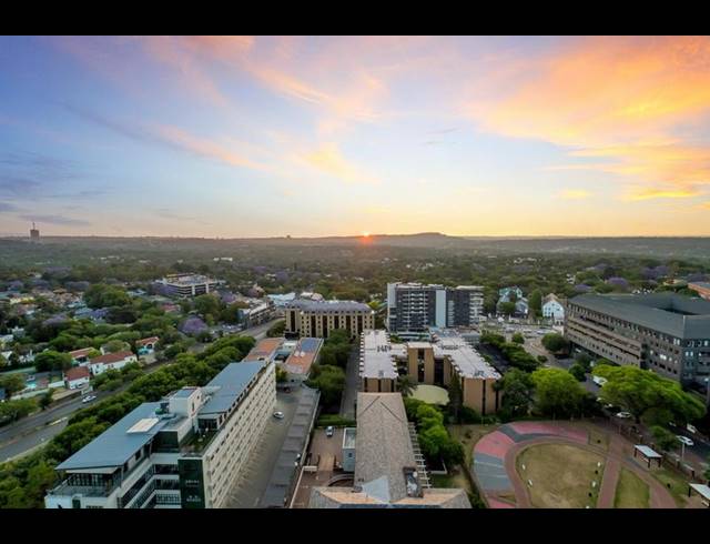 3 BEDROOM APARTMENT FOR SALE IN ROSEBANK